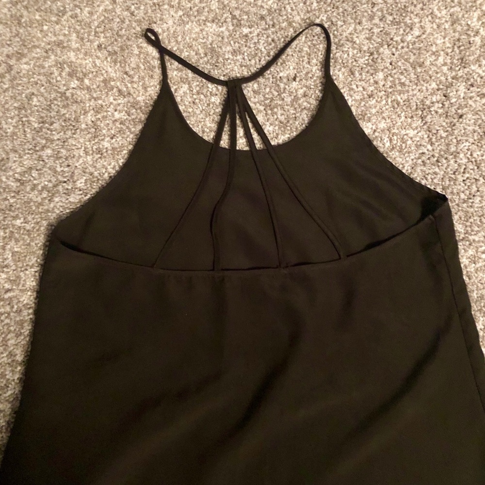 Women’s tank top